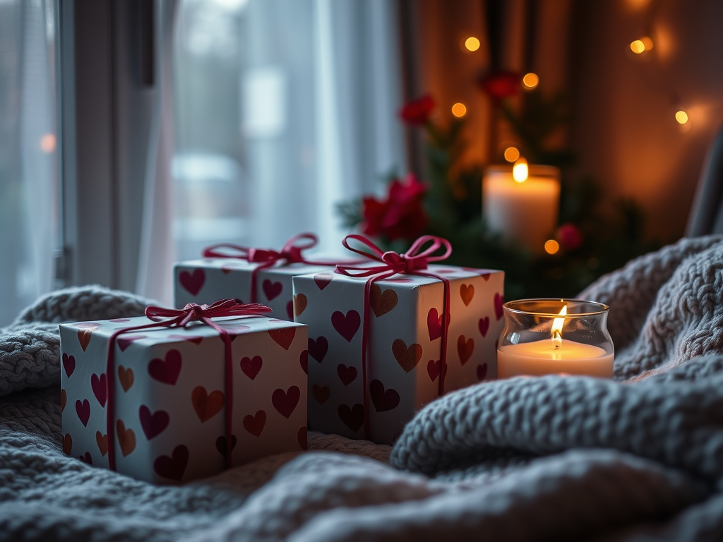 Ultimate Valentine’s Day Gift Guide for Guys